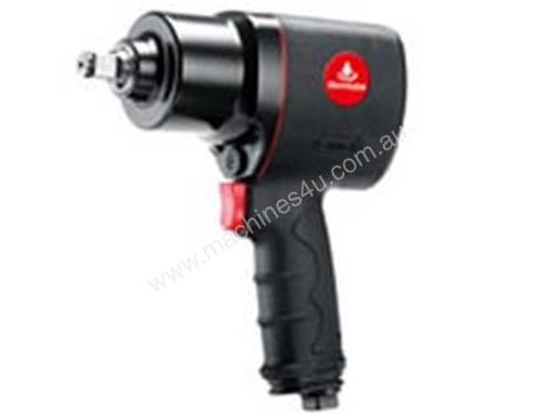 AIR IMPACT WRENCH - TWIN HAMMER