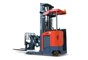 Heli 1.4 Tonne G Double Reach Forklift