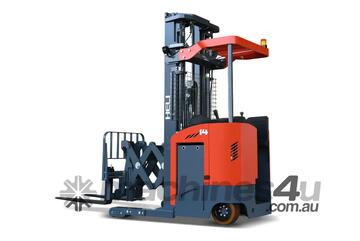 Heli 1.4 Tonne G Double Reach Forklift