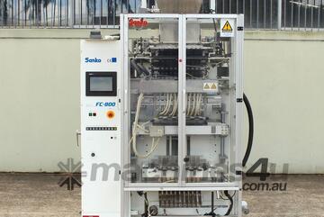 Automatic Stick Type Packaging Machine