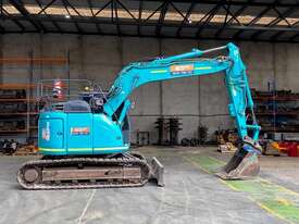 2018 Kobelco Sk135sr  - picture0' - Click to enlarge