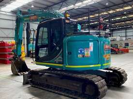 2018 Kobelco Sk135sr  - picture2' - Click to enlarge