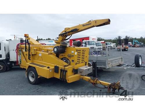caption Vermeer BC1800XL