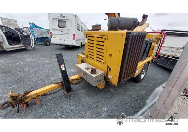 caption Vermeer BC1800XL