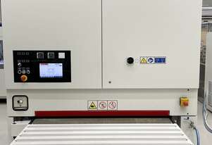 #SHOWROOM SYDNEY# SCM DMC SD90 - Wide Belt Sander for paint finishing