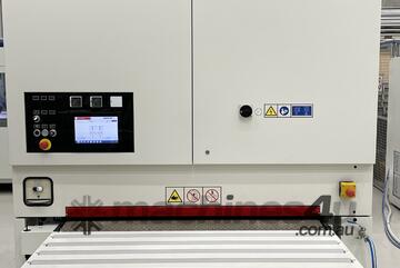 #SHOWROOM SYDNEY# SCM DMC SD90 - Wide Belt Sander for paint finishing
