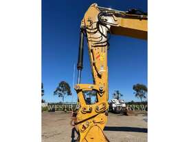 CAT 352 Track Excavators - picture0' - Click to enlarge