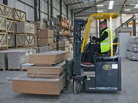 Combilift Combi-CB 3.0T Multi-Directional Forklift - picture0' - Click to enlarge