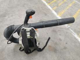 Stihl Petrol Powered Blower - picture1' - Click to enlarge