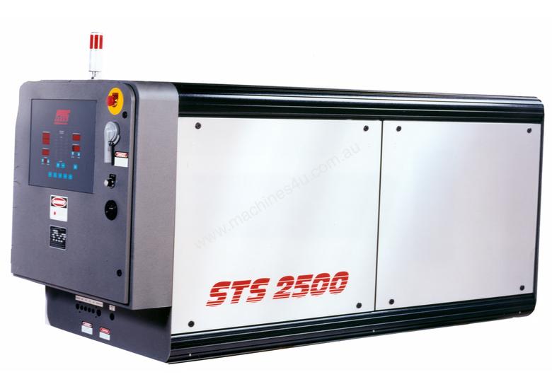 Hire 2017 Prc STS 2500 Laser Cutting in HALLAM, VIC Price: $140,000