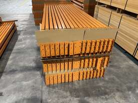 Pallet Racking Cross Beams - picture0' - Click to enlarge