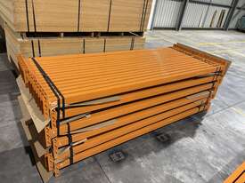 Pallet Racking Cross Beams - picture1' - Click to enlarge