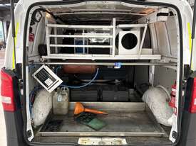 2016 Mercedes-Benz Vito 114BlueTEC  Van (Diesel) (Auto) - picture0' - Click to enlarge