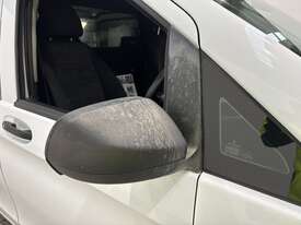 2016 Mercedes-Benz Vito 114BlueTEC  Van (Diesel) (Auto) - picture0' - Click to enlarge