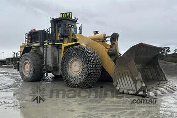 Komatsu   WA900-3EO Komatsu   WA900-3EO