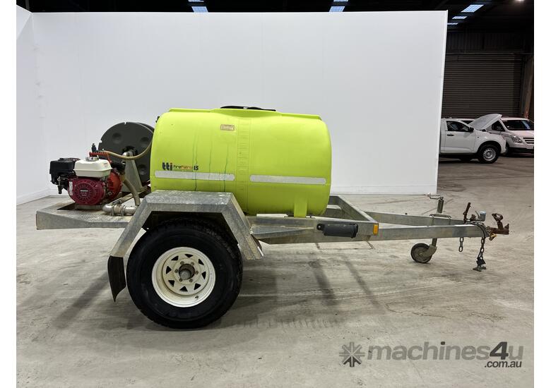 caption 2018 Trans Tank International Fire Patrol 15