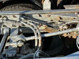 2017 Kenworth K200 Series Prime Mover - picture2' - Click to enlarge