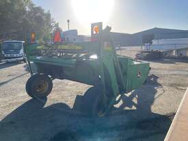 2005 John Deere 5300 Mower Conditioner - picture0' - Click to enlarge