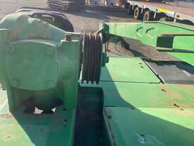 2005 John Deere 5300 Mower Conditioner - picture1' - Click to enlarge