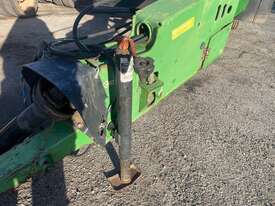 2005 John Deere 5300 Mower Conditioner - picture2' - Click to enlarge