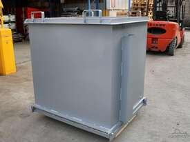 2024 NMG  Rubbish Bin BD1100   - picture0' - Click to enlarge