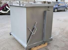 2024 NMG  Rubbish Bin BD1100   - picture0' - Click to enlarge