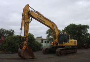 Komatsu 2017   Pc450lc-8 Komatsu 2017   Pc450lc-8