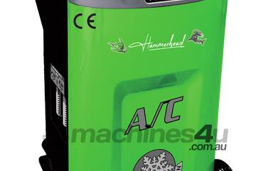 Hammerhead Ac Recovery And Recharge (R134A)