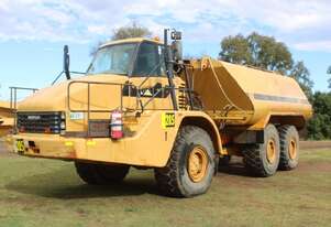 Caterpillar 2008   735