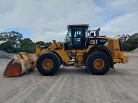 2014 Caterpillar 950K  - picture0' - Click to enlarge