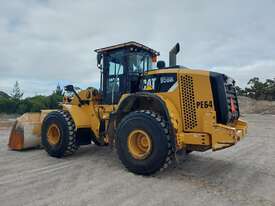 2014 Caterpillar 950K  - picture1' - Click to enlarge