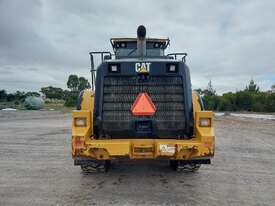 2014 Caterpillar 950K  - picture2' - Click to enlarge