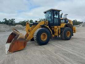 2014 Caterpillar 950K  - picture19' - Click to enlarge