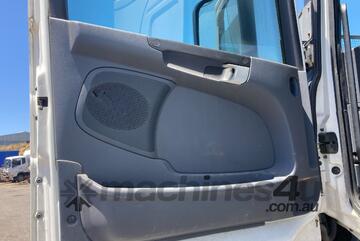 2010 Scania R 500 6x4 Prime Mover