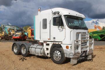 Freightliner 2003   Argosy Freightliner 2003   Argosy
