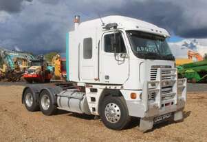 Freightliner 2003   Argosy