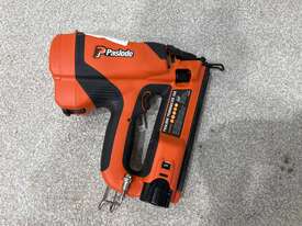 Paslode Trimmaster 16A Nail Gun (Police Lost & Stolen) - picture0' - Click to enlarge