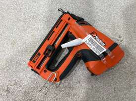 Paslode Trimmaster 16A Nail Gun (Police Lost & Stolen) - picture0' - Click to enlarge