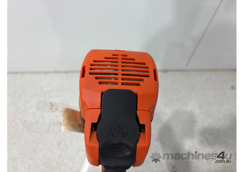 caption Paslode Trimmaster 16A Nail Gun (Police Lost & Stolen)