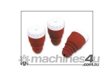 Yjs Bs Vacpac Wine Bottle Stopper Set