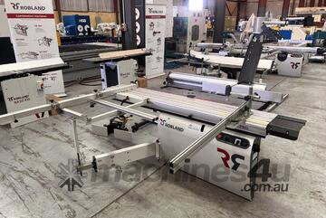   Robland Combination Machine HXPRO310 Single Phase