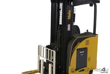 Yale NR NARROW AISLE REACH TRUCKS Yale NR NARROW AISLE REACH TRUCKS