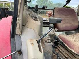 2004 Tong Yang Moolsan (TYM) Tractor / Loader - picture0' - Click to enlarge