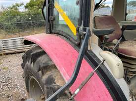 2004 Tong Yang Moolsan (TYM) Tractor / Loader - picture1' - Click to enlarge