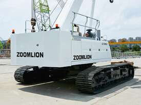 2025 Zoomlion ZCT300V 30Ton Telescopic Crawler Crane  - picture0' - Click to enlarge