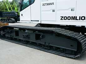 2025 Zoomlion ZCT300V 30Ton Telescopic Crawler Crane  - picture1' - Click to enlarge