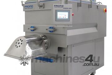 PACIFIC 1200L Mixer Mincer
