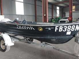 Custom 3.5M Aluminium - picture0' - Click to enlarge