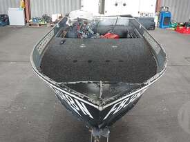 Custom 3.5M Aluminium - picture0' - Click to enlarge