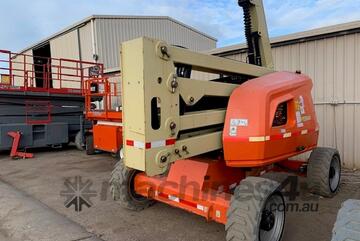 JLG 45ft 450AJ Diesel Knuckle Boom Lift